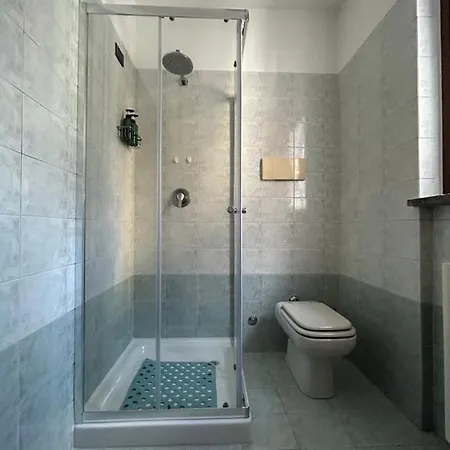 Apartman -fiera Milano Rho