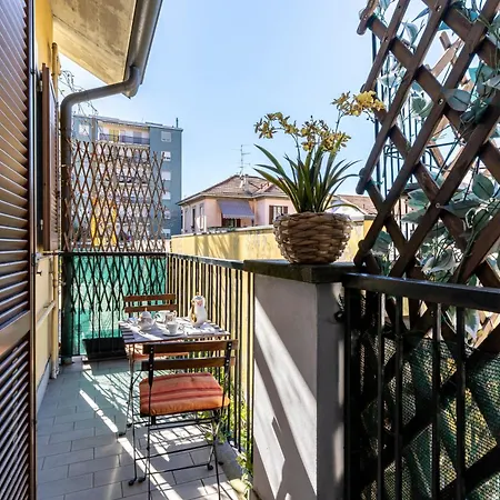 Apartman -fiera Milano Rho