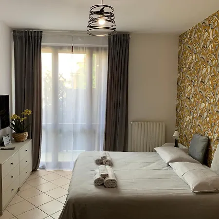 -fiera Milano Appartement Rho
