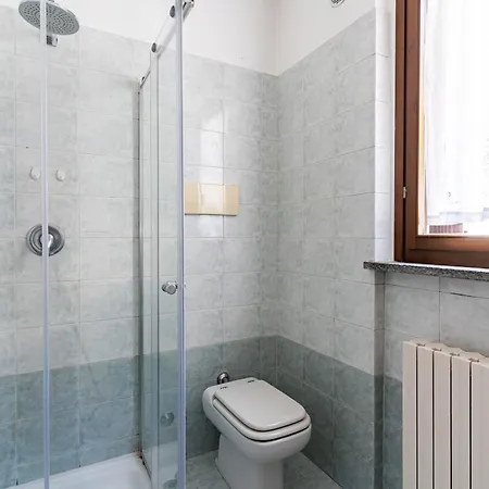 Appartement -fiera Milano